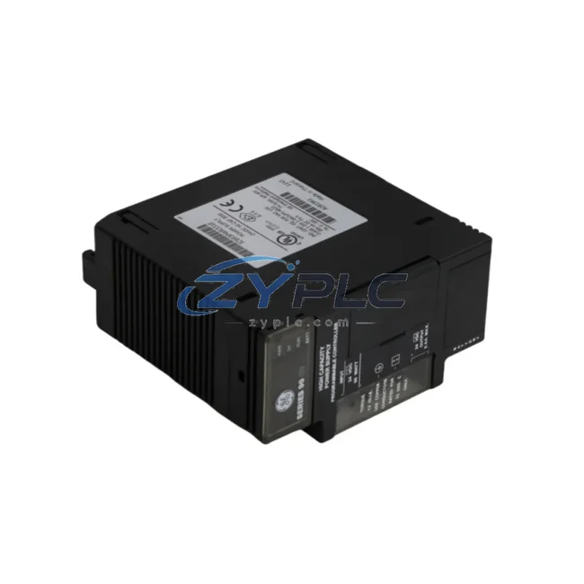 GE Fanuc IC693PWR331E Power Supply Module