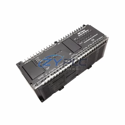 GE IC693UDR005FP1 Industrial Controller for Series 90-30 IC693UDR005FP1 GE Fanuc