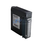GE Fanuc IC694ALG221 Analog Input Module for Series 90-30 Systems