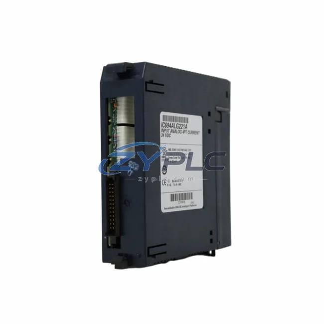 GE IC694ALG221A Analog Input Module | Series 90-30