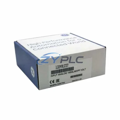 GE IC694ALG222 Industrial Network Interface for Series 90-70 Systems IC694ALG222 GE Fanuc