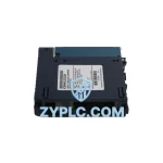 GE IC694ALG222 Analog Input Module RX3i