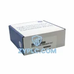 GE IC694ALG222 Analog Input Module RX3i