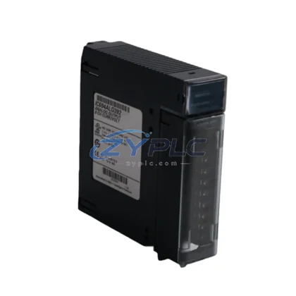 GE Fanuc IC694ALG392 Industrial Analog Input for Series 90-30 Architecture IC694ALG392 GE Fanuc