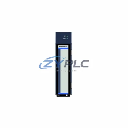 GE IC694BEM331 Replacement Controller for 90-70 Automation product image