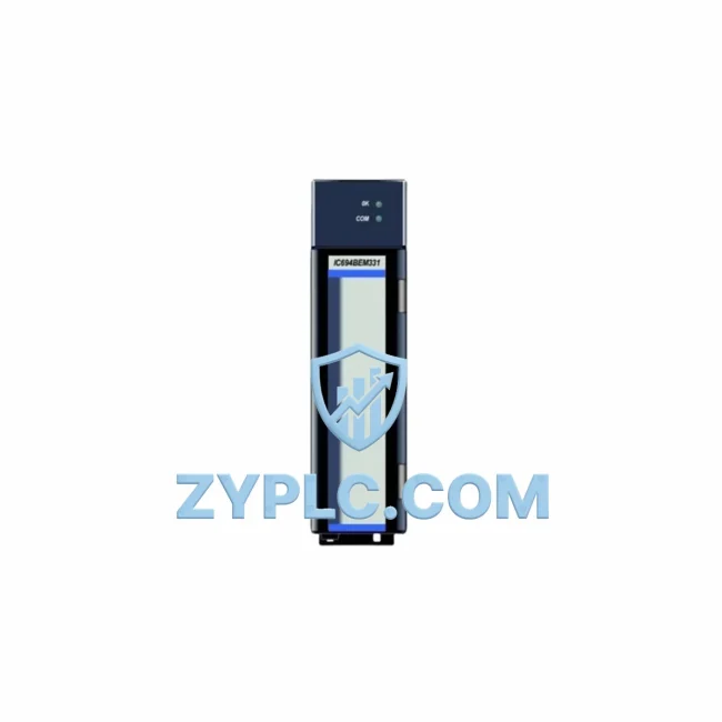 GE IC694BEM331 Controller for 90-70 Automation