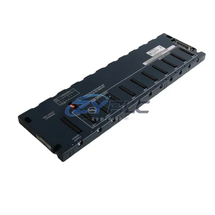 GE Fanuc IC694CHS392 Industrial Rack for RX3i PACSystems IC694CHS392 GE Fanuc
