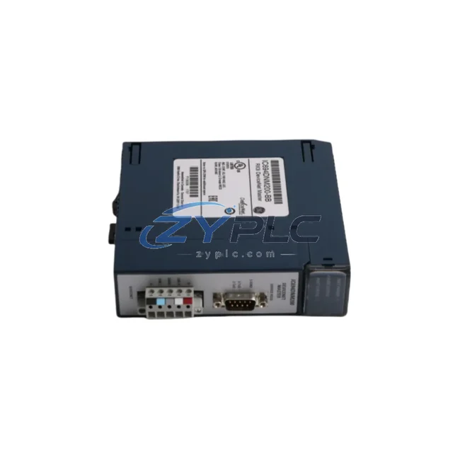 GE Fanuc IC694DNM200-BB DeviceNet Module for Series 90-30