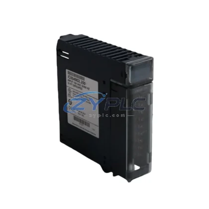 GE Fanuc IC694MDL250 AC Input Module RX3i