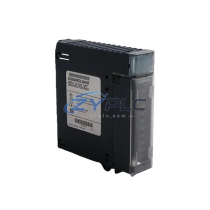 GE IC694MDL645 DC Input Module for Series 90-30 Systems