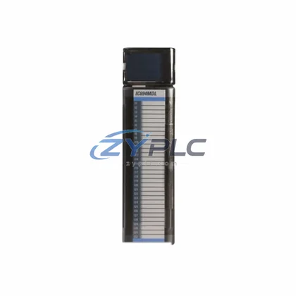 GE IC694MDL645C Input Module for Series 90-30