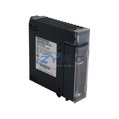 GE IC694MDL660 DC Voltage Input for PACSystems RX3i
