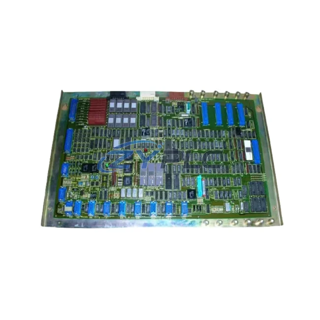 GE Fanuc IC694MDL660-CC Discrete Input for Series 90-30