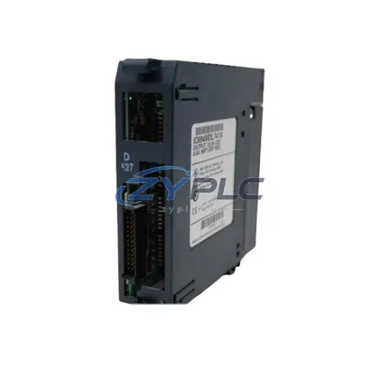 GE IC694MDL741 Discrete Input for Series 90-30