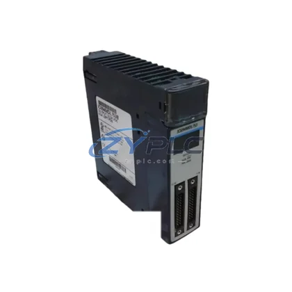 GE IC694MDL753B PLC Output Module for Series 90-30 Systems