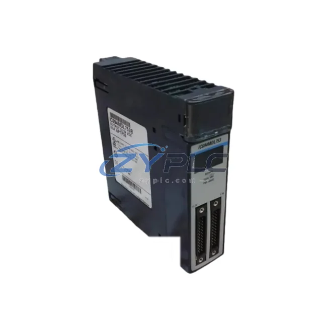 GE IC694MDL753B PLC Output Module for Series 90-30 Systems