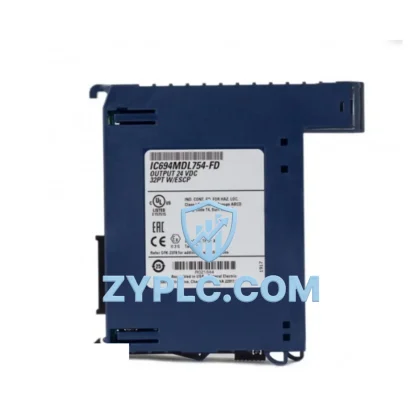 Honeywell CC-PAIH02 51405038-375 HART Input Module – Experion C300 DCS IC694MDL754 Honeywell