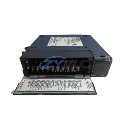 GE Fanuc IC694MDL930C Industrial Network Interface for Series 90-30 Systems IC694MDL930C GE Fanuc
