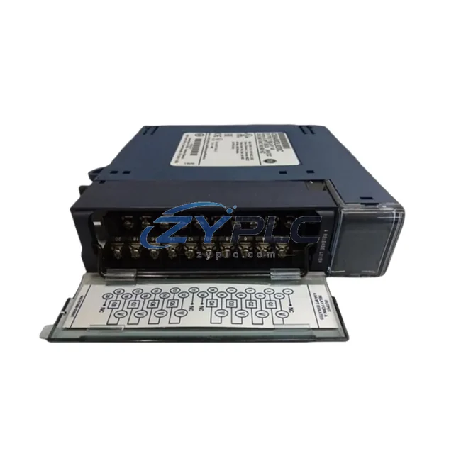 GE Fanuc IC694MDL930C Relay Output Module for Series 90-30 Systems