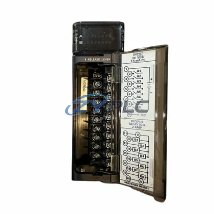 GE IC694MDR3901 Industrial Discrete Combo Module for Series 90-30 Architecture IC694MDR3901 GE Automation & Controls