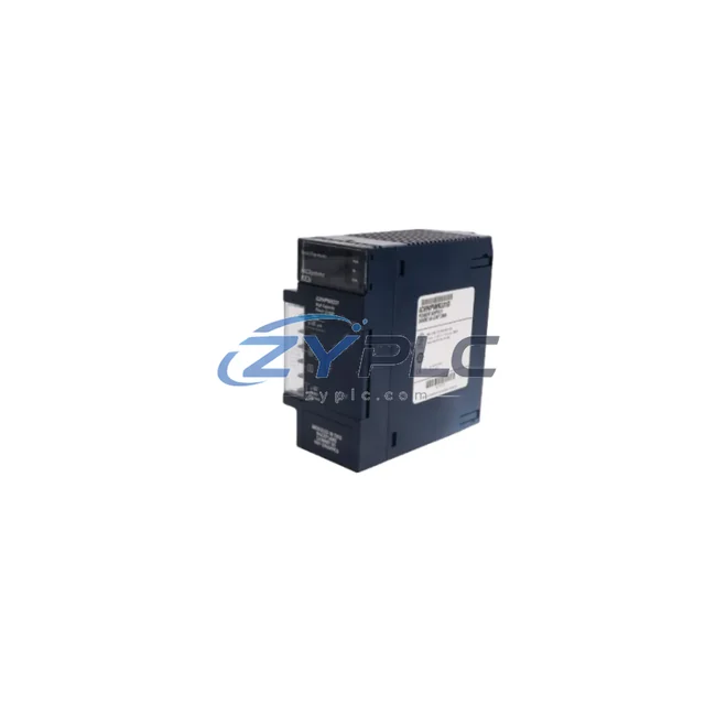GE IC694PSM001 Expansion Power Supply for Series 90-30