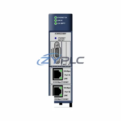 GE Fanuc IC694PSM001-BB Industrial Network Interface for Series 90-30 Systems IC694PSM001-BB GE Fanuc
