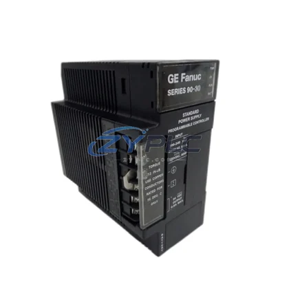 GE IC694PWR321 Replacement PLC Power Supply Series 90-30 IC694PWR321 GE