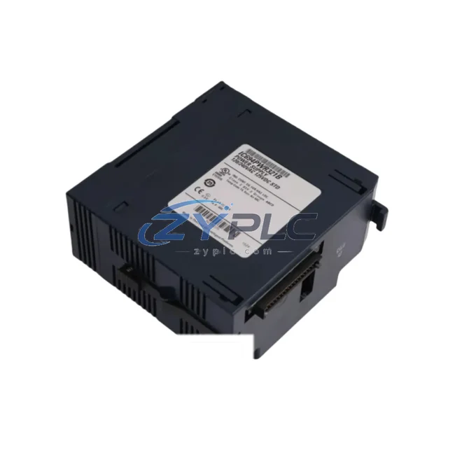 GE IC694PWR321B Power Supply for Series 90-30