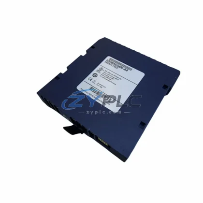 GE IC695ACC400-AA Industrial Network Interface for RX3i Systems IC695ACC400-AA GE