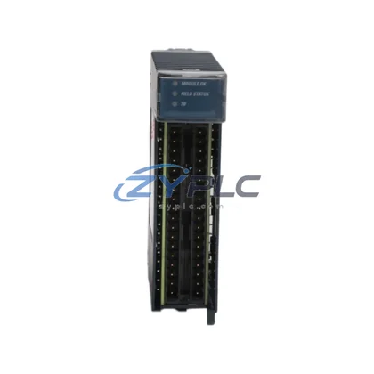 GE IC695ALG508 Isolated RTD Input Module PACSystems RX3i product image