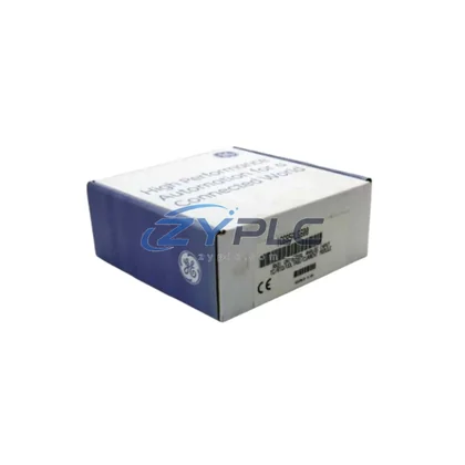 GE IC695ALG600 Industrial Network Interface for PACSystems RX3i IC695ALG600 GE