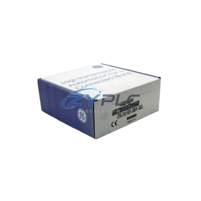 GE IC695ALG600 Analog Input Module for PACSystems RX3i