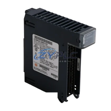 GE IC695ALG600-DD Industrial Network Interface for PACSystems RX3i IC695ALG600-DD GE