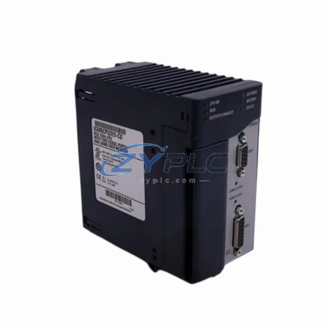 GE IC695ALG626-KF Analog Input Module for PACSystems RX3i