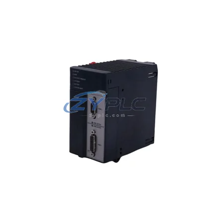 GE IC695ALG704 Industrial Analog Output for PACSystems RX3i product image