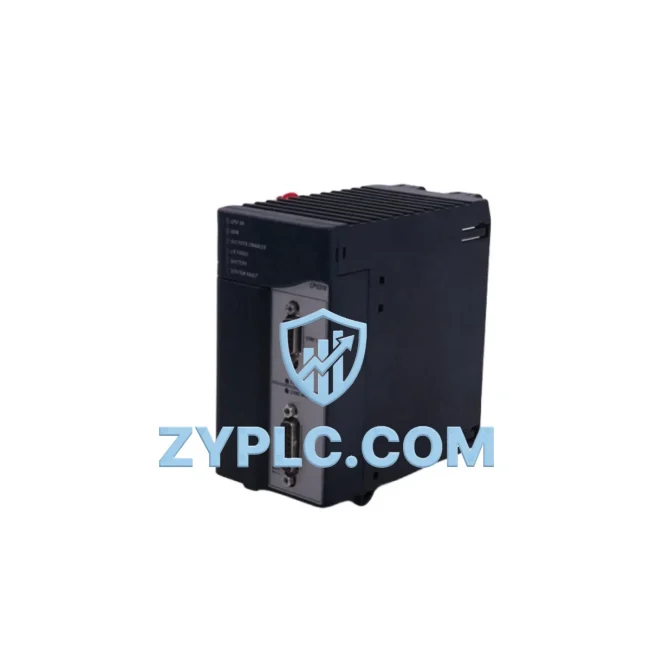 GE IC695ALG704 Analog Output for PACSystems RX3i