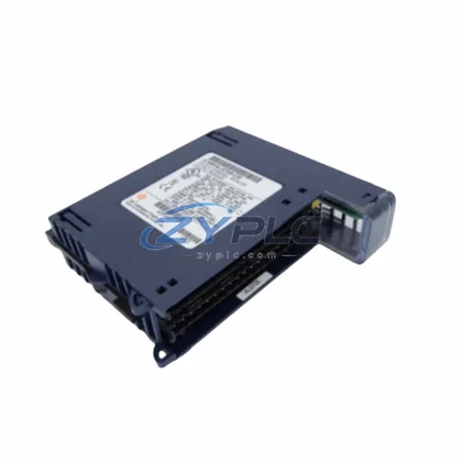 GE IC695ALG708 Industrial Analog Input for PACSystems RX3i IC695ALG708 GE Fanuc