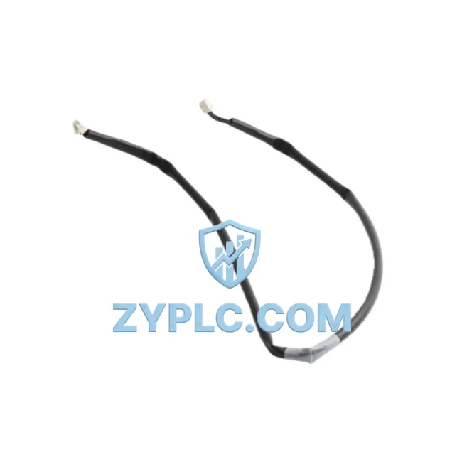 GE Fanuc IC695CBL001 System-Ready Cable for PACSystems RX3i Architecture