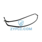 GE Fanuc IC695CBL001 System-Ready Cable for PACSystems RX3i Architecture