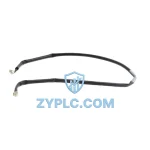 GE Fanuc IC695CBL001 System-Ready Cable for PACSystems RX3i Architecture