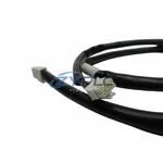 GE IC695CBL001A Cable Assembly for RX3i