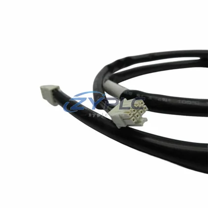 GE IC695CBL001A Industrial Cable Assembly for RX3i Architecture IC695CBL001A GE Fanuc / Emerson