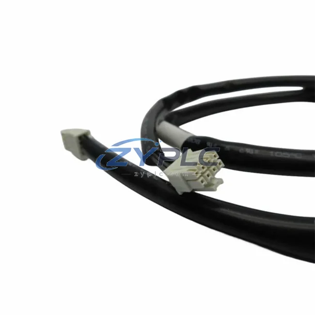 GE IC695CBL001A Cable Assembly for RX3i