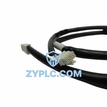 GE IC695CBL001A Energy-Saving PLC Cable for PACSystems RX3i IC695CBL001A GE Automation & Controls