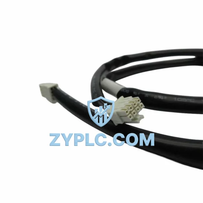 GE IC695CBL001A Energy-Saving PLC Cable for PACSystems RX3i