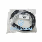 GE IC695CBL001A Energy-Saving PLC Cable for PACSystems RX3i