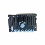 GE IC695CHS007 System-Ready Backplane for PACSystems RX3i Architecture