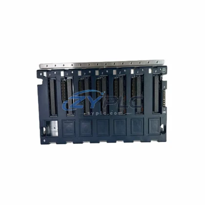 GE IC695CHS007 Industrial Network Interface for RX3i Systems IC695CHS007 GE Fanuc / Emerson
