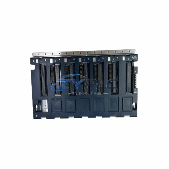 GE IC695CHS007 Backplane for RX3i Systems