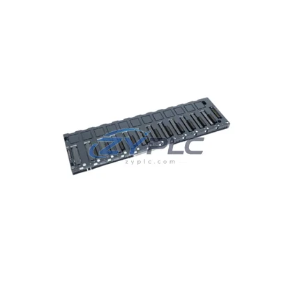 GE IC695CHS012-BA Replacement PLC Backplane for RX3i IC695CHS012-BA GE Automation (Emerson)